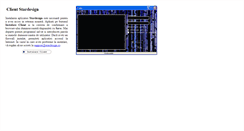 Desktop Screenshot of net.stardesign.ro