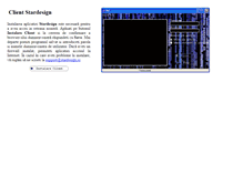 Tablet Screenshot of net.stardesign.ro
